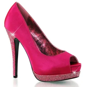 Bella 12R Pumps
