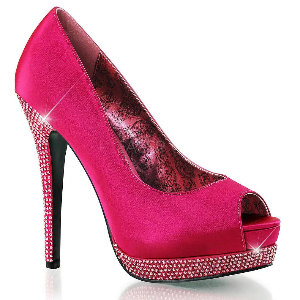 Bella 12R Pumps