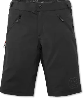 BIG RIDE OVERSHORT