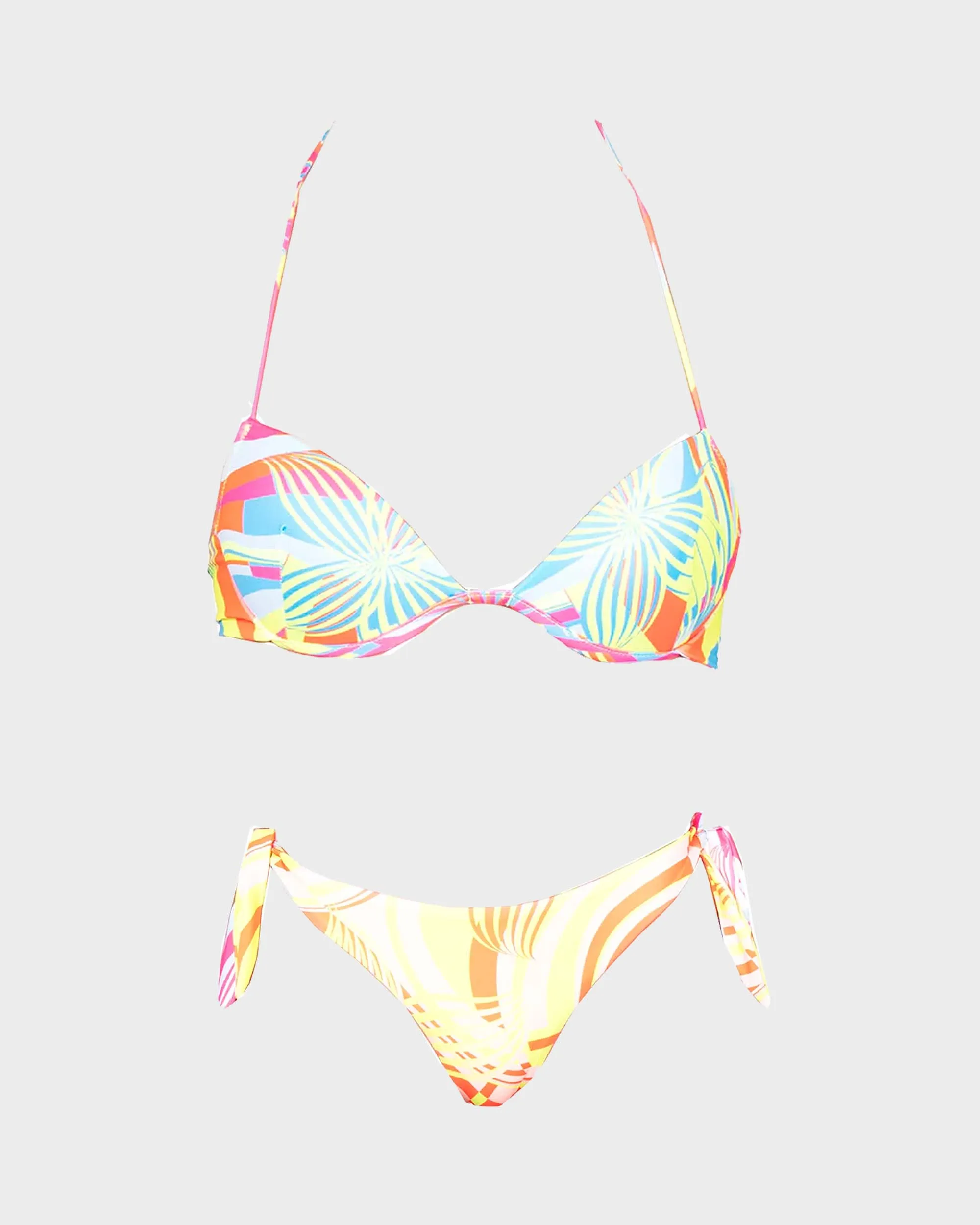 Bikini Coppe F**K 0955X1
