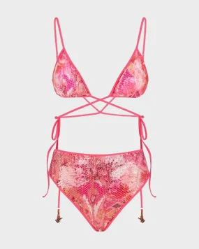 Bikini Triangolo 0220X1 Effek F**K