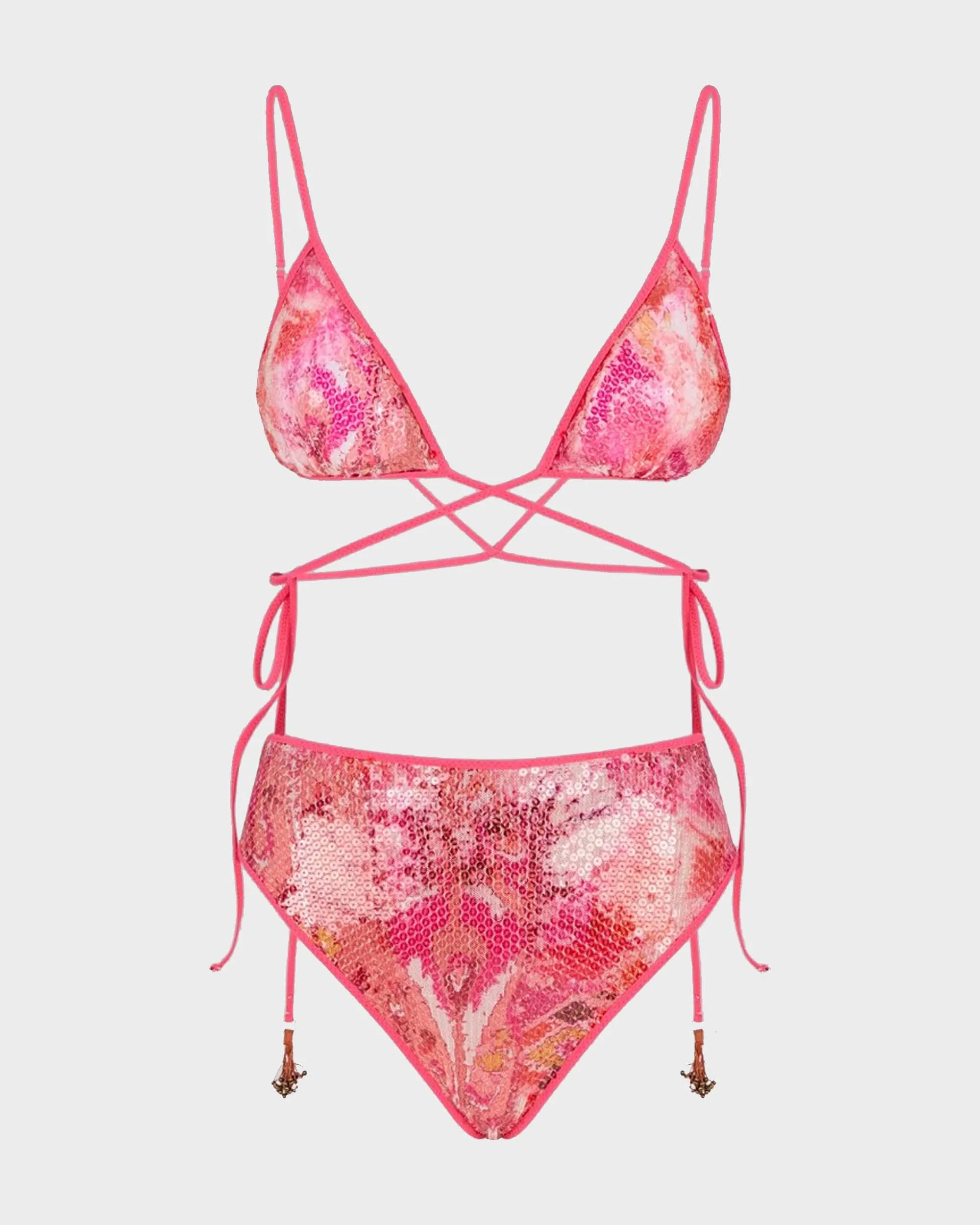 Bikini Triangolo 0220X1 Effek F**K