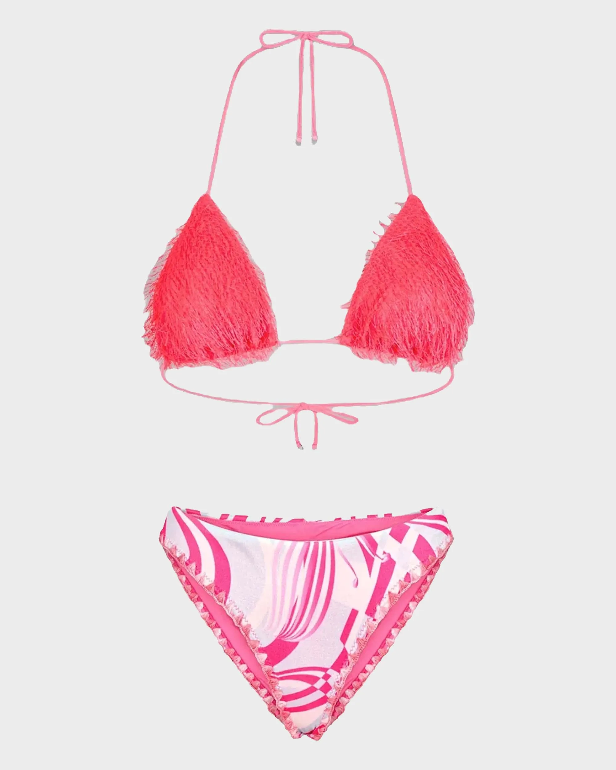 Bikini Triangolo 0940X2 Effek F**K