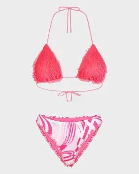 Bikini Triangolo 0940X2 Effek F**K