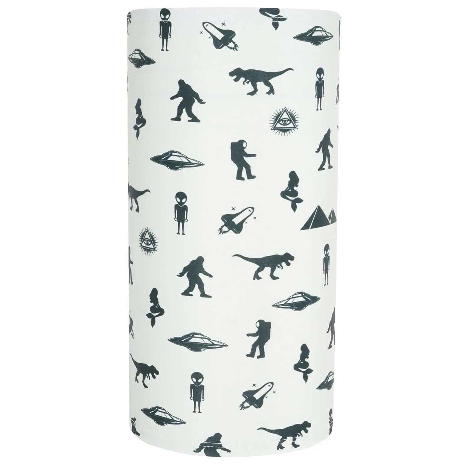 Blackstrap Single Layer Tube