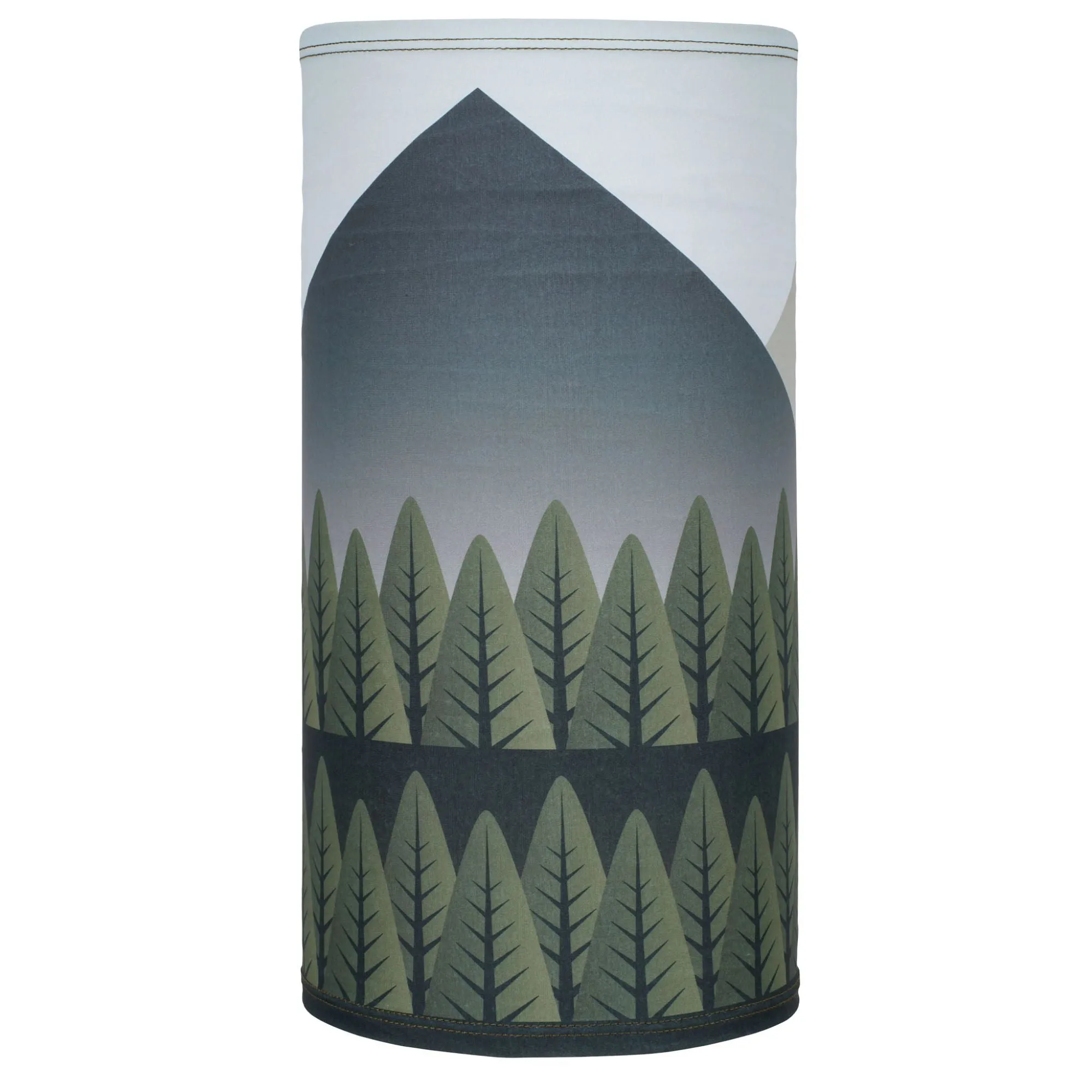 Blackstrap Single Layer Tube
