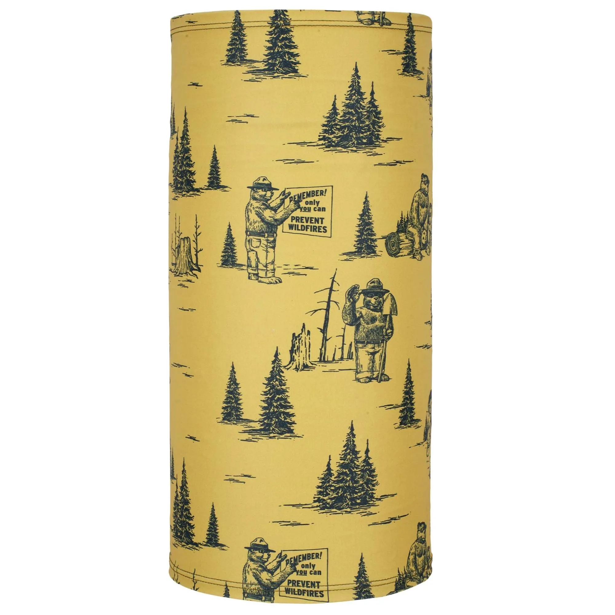 Blackstrap Single Layer Tube