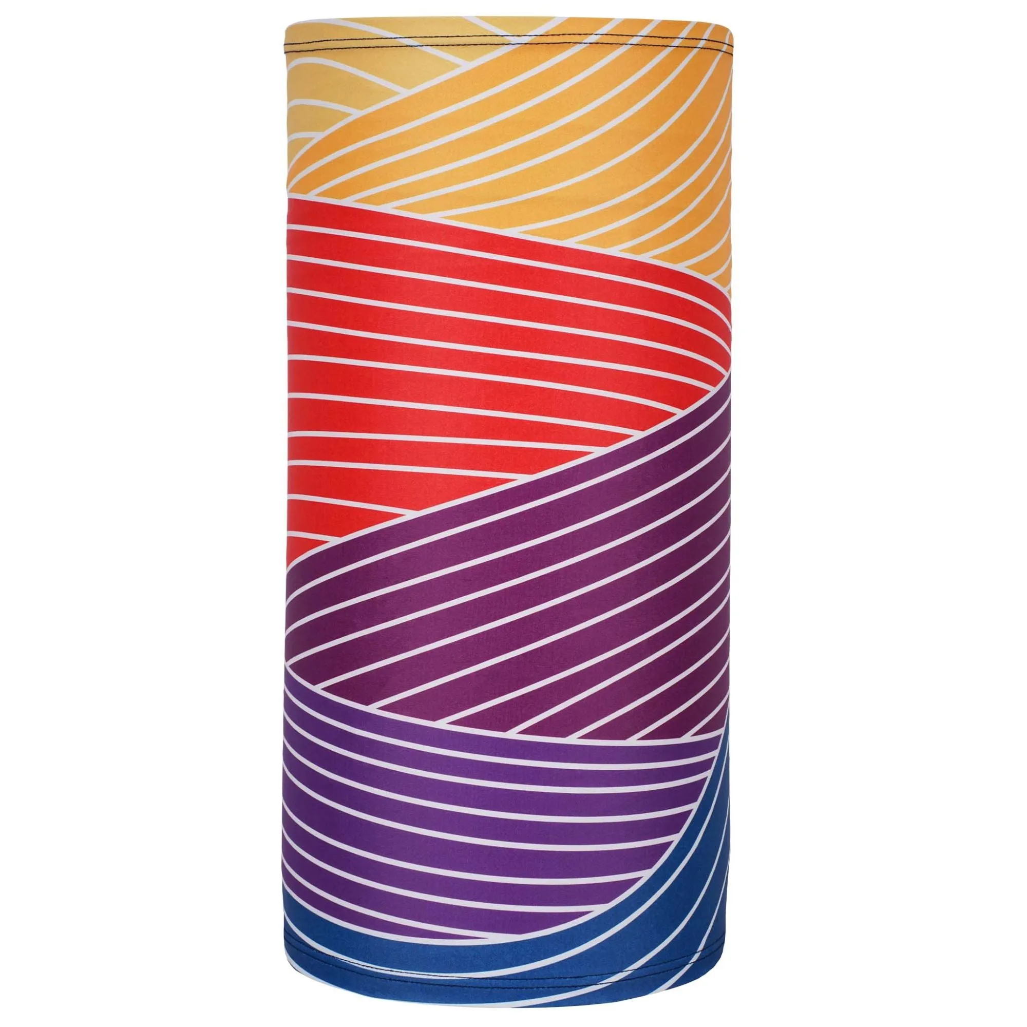 Blackstrap Single Layer Tube
