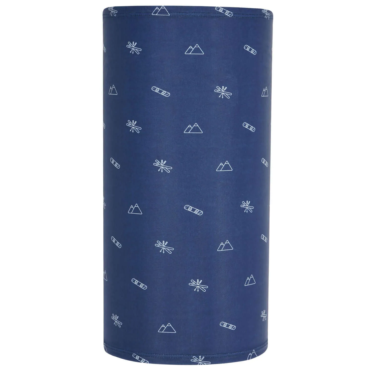 Blackstrap Single Layer Tube