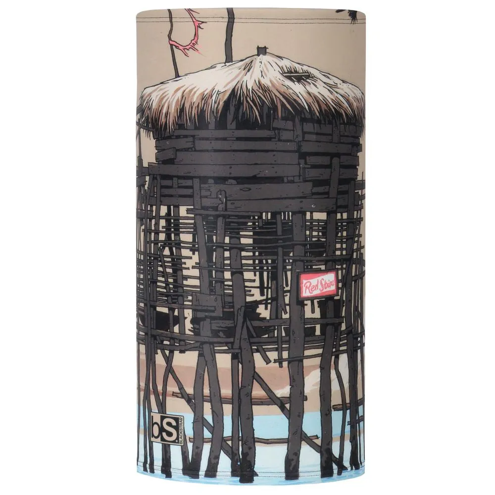 Blackstrap Single Layer Tube