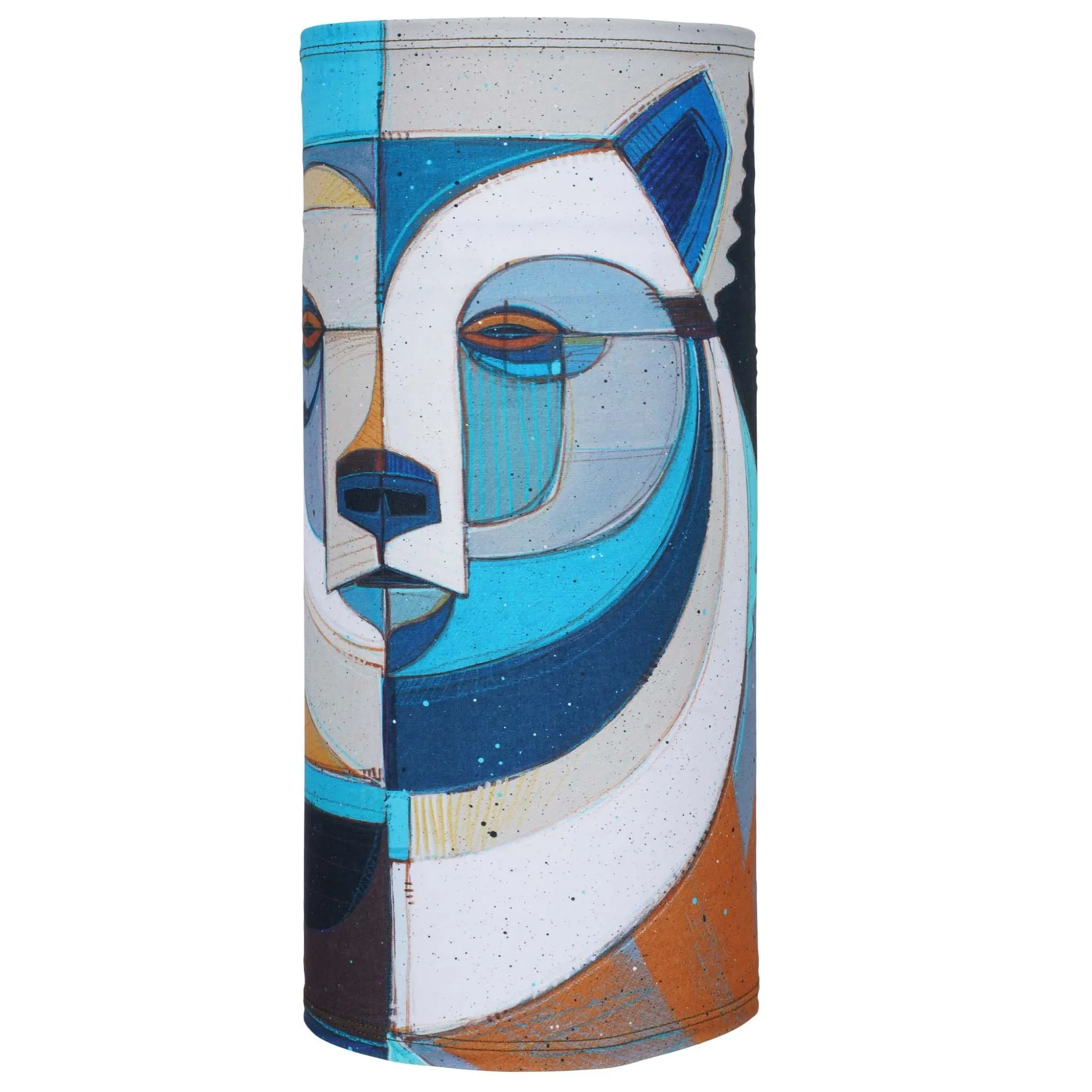 Blackstrap Single Layer Tube