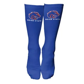 Boise State University Socks