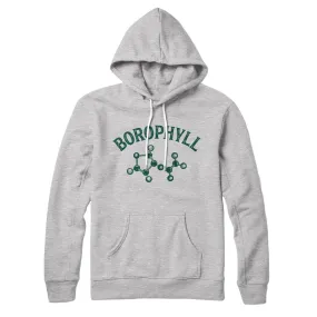 Borophyll Hoodie