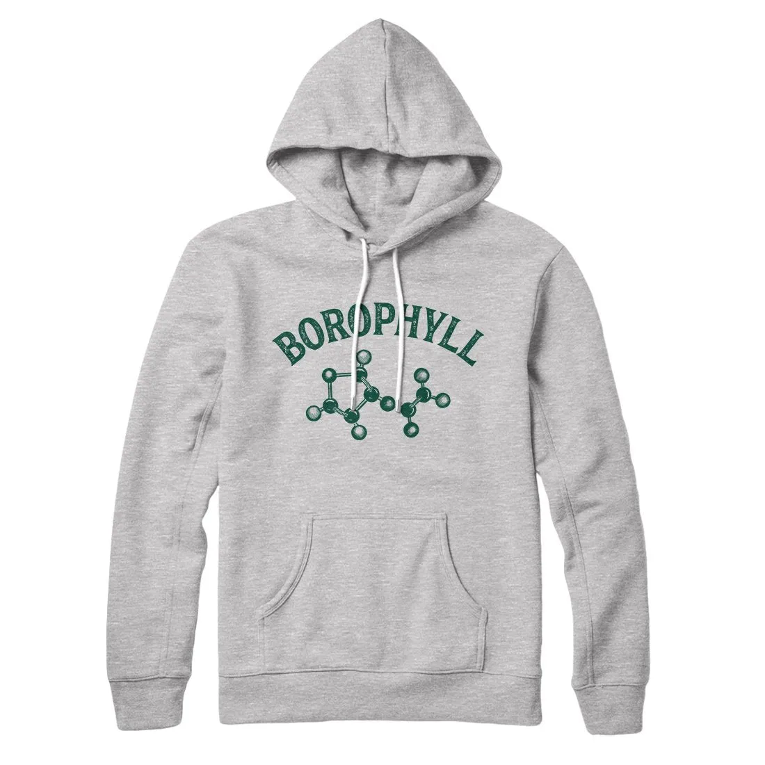 Borophyll Hoodie