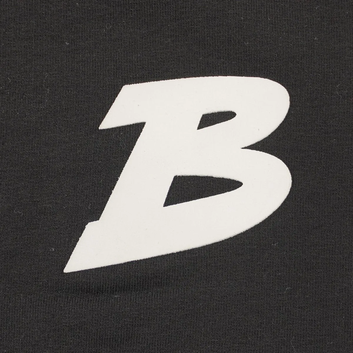 Brachial Jogging Pants Tapered - Black