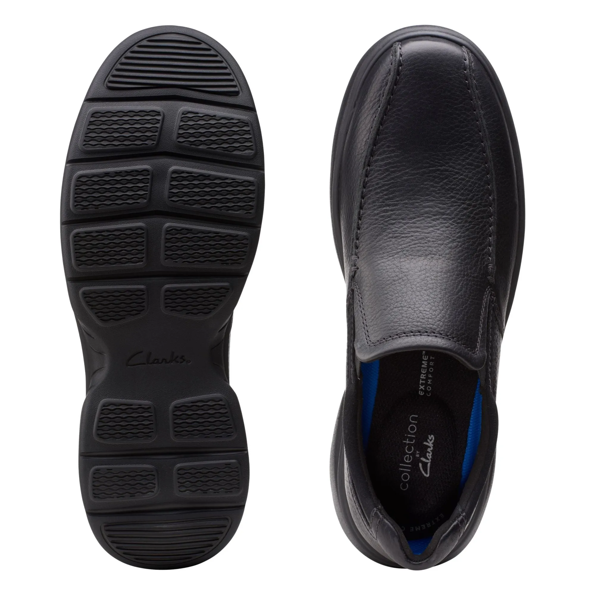 Bradley Step