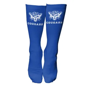 Brigham Young University Socks