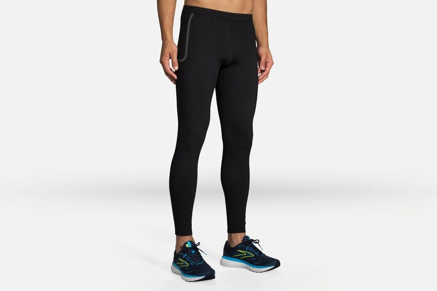 BROOKS Momentum Thermal Tight