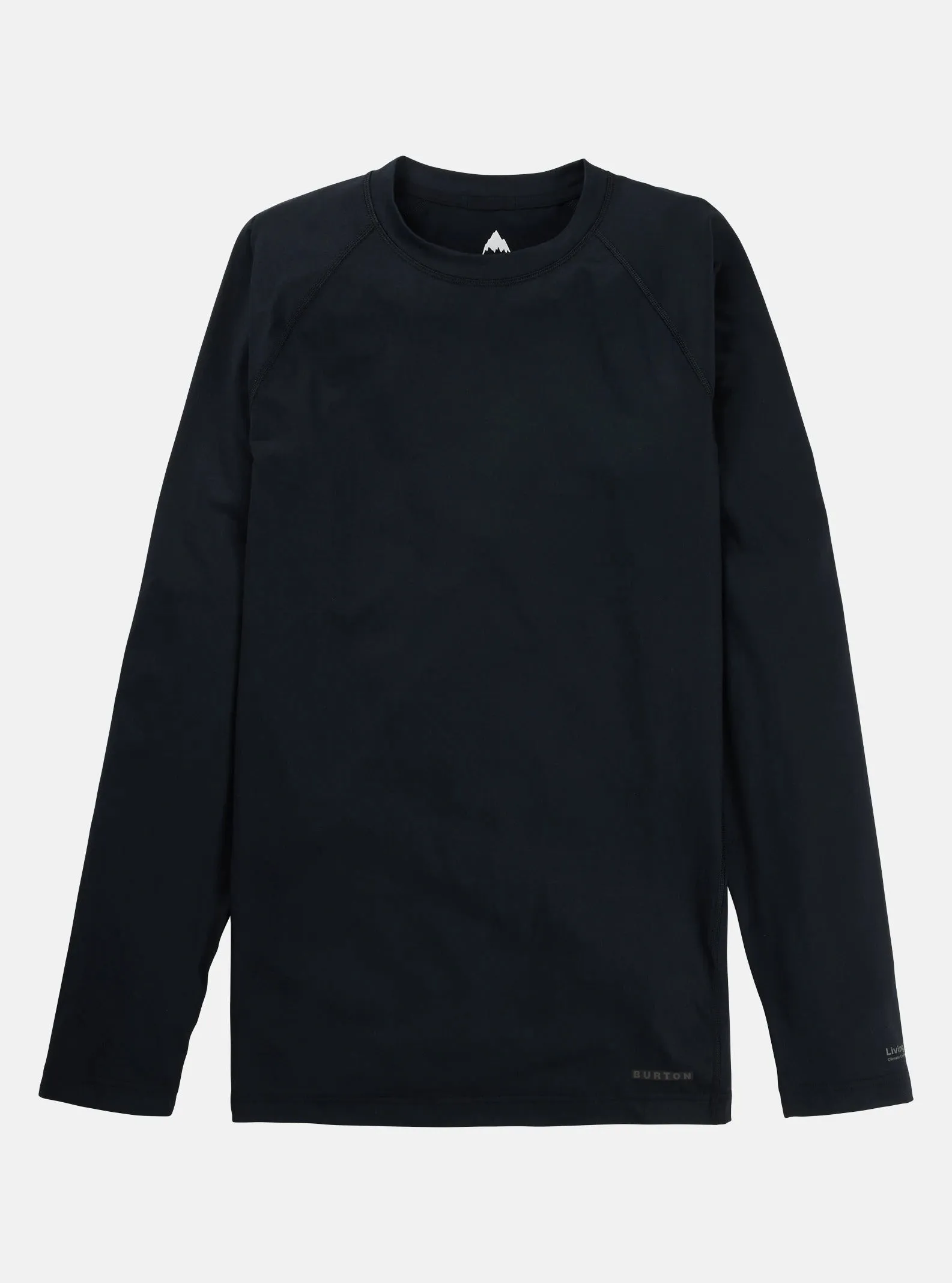 Burton Burton Midweight X Base Layer Crewneck