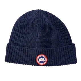 Canada Goose - "Blue Beanie"