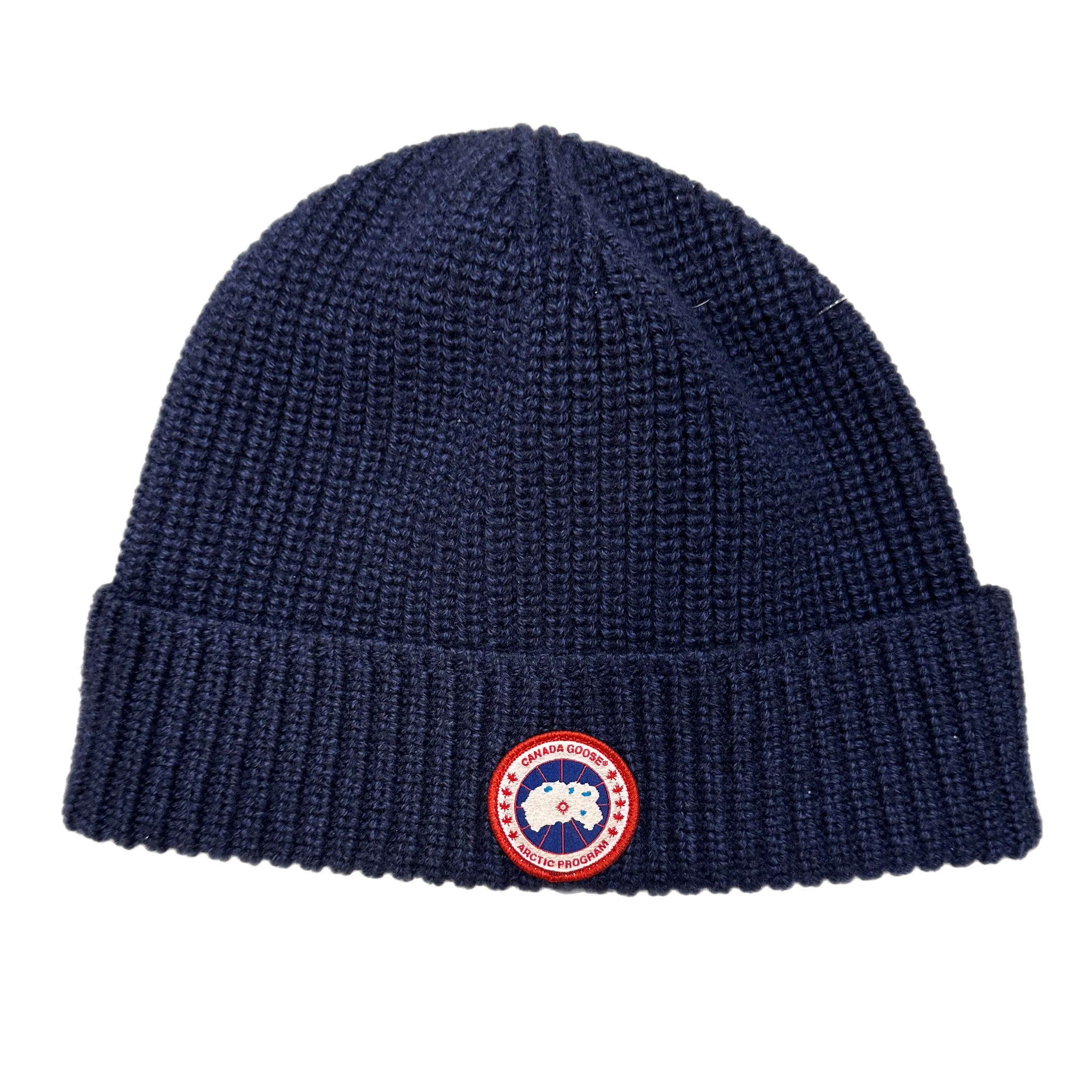 Canada Goose - "Blue Beanie"