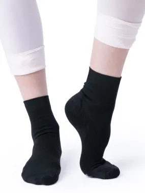 Capezio H072 LifeKnit Sox II