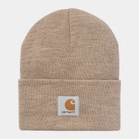 Carhartt WIP - Acrylic Watch Beanie - Branch Heather