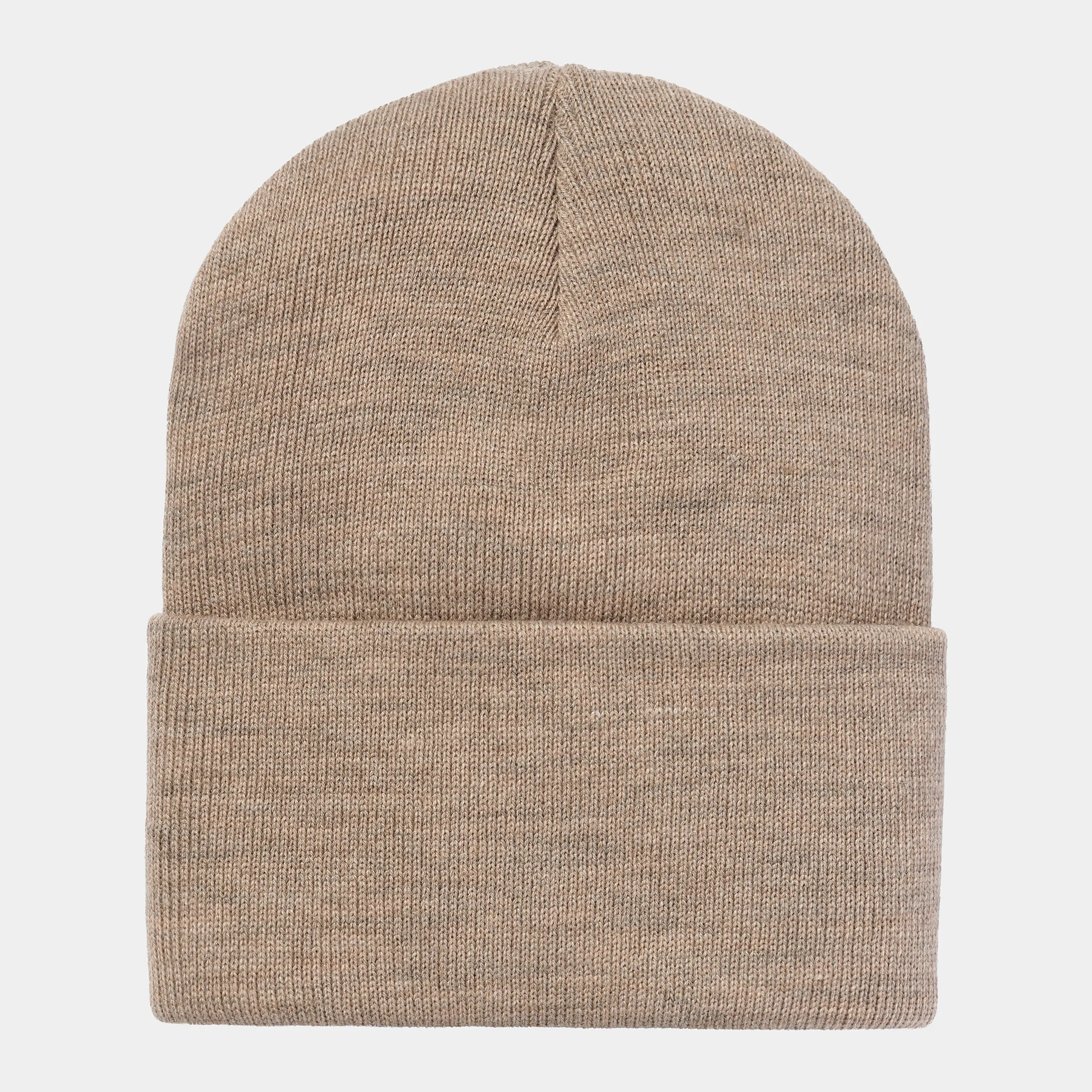 Carhartt WIP - Acrylic Watch Beanie - Branch Heather