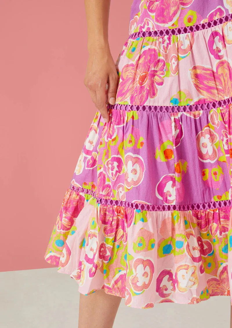 CAROLINE SKIRT