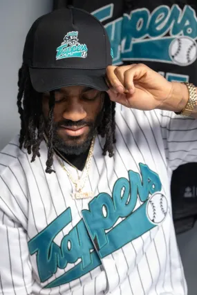 City of Champs PCL Edmonton Trappers Jersey
