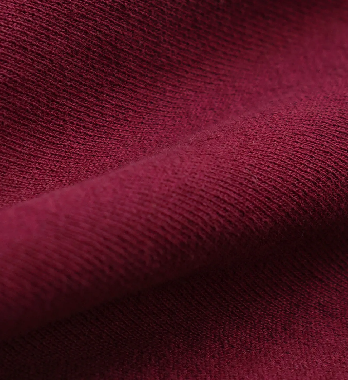 Classic Logo Sweatpant - Burgundy