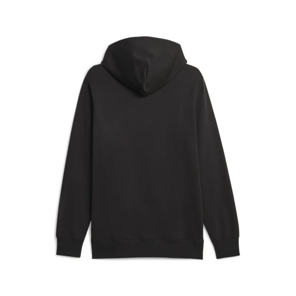 Classics Brand Love Graphic Pullover Hoodie