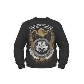 CLEARANCE - Sweatshirt - Asking Alexandria - Eagle
