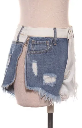 Coachella Shorts