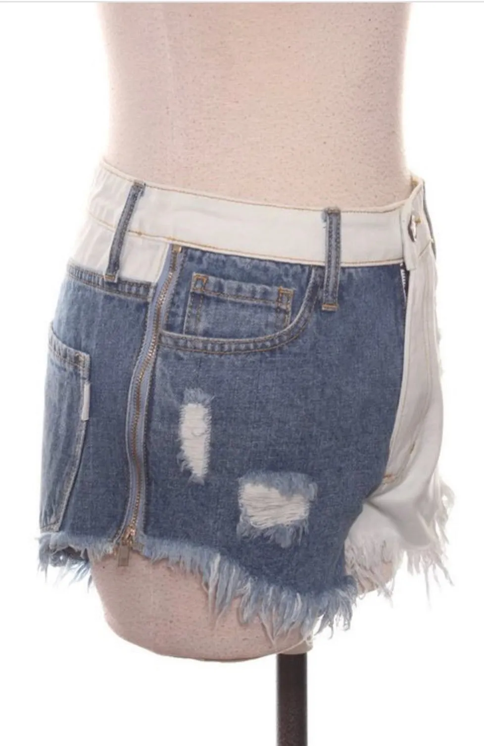 Coachella Shorts