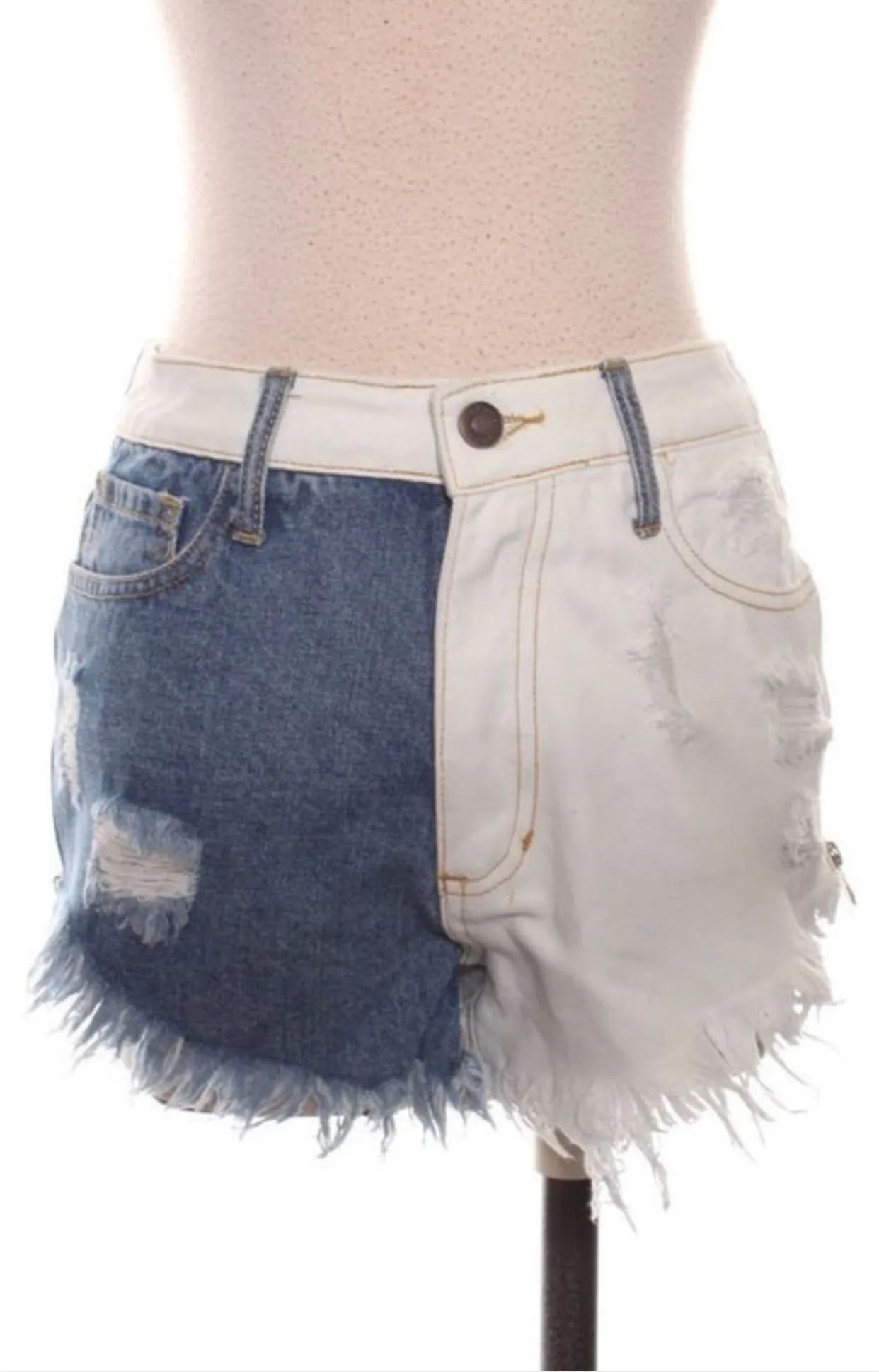 Coachella Shorts