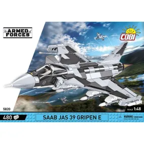 COBI 5820 SAAB JAS 39 GRIPEN E