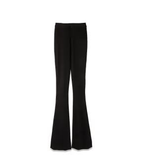 COLETTE Women's Bamboo Ribbed Pants