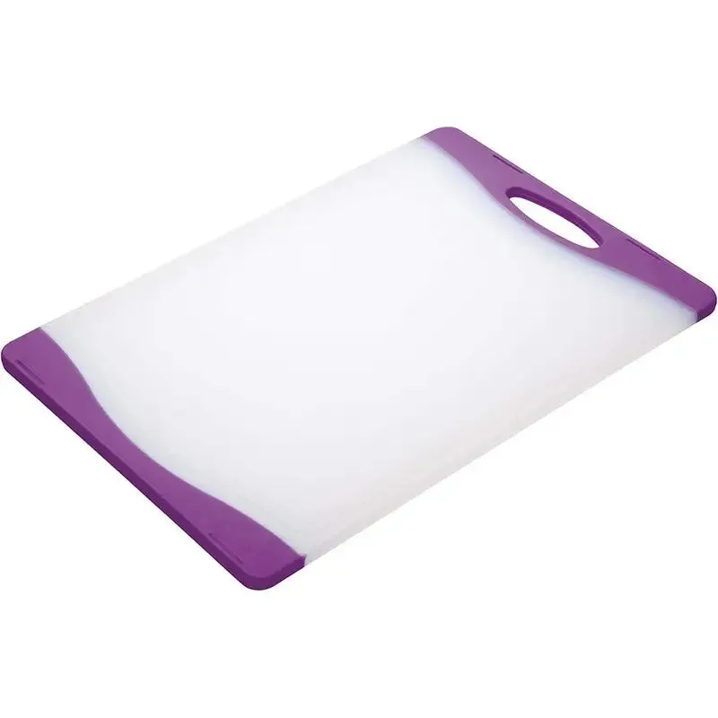 Colourworks Reversible Chopping Boards 36.5x25cm - 4 Colours Available