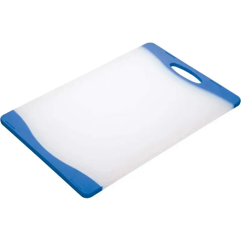 Colourworks Reversible Chopping Boards 36.5x25cm - 4 Colours Available