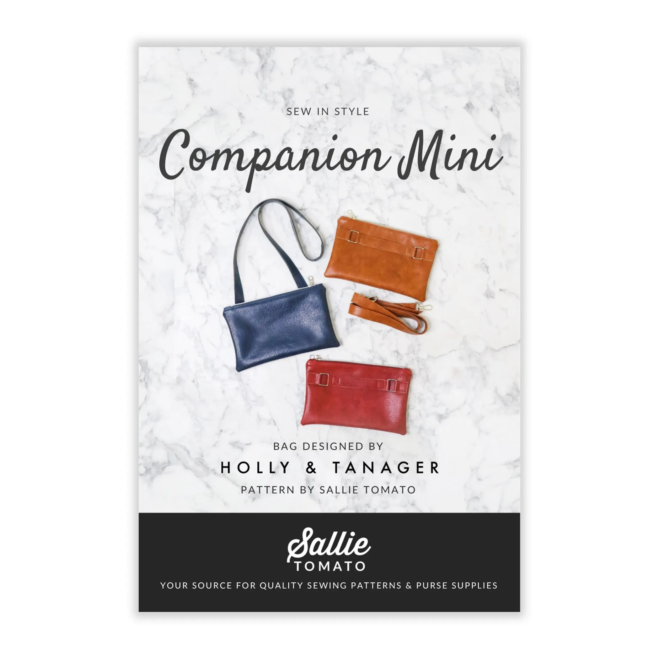 Companion Mini Instant Download