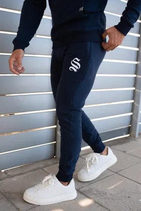 Core Joggers - Navy
