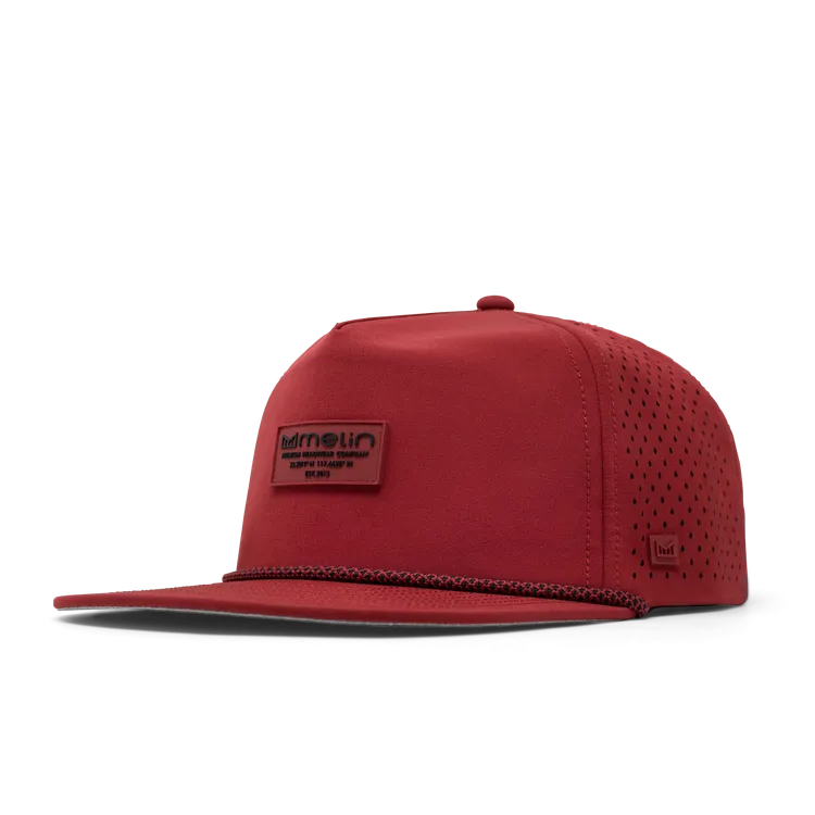 Coronado Brick Hydro Hat