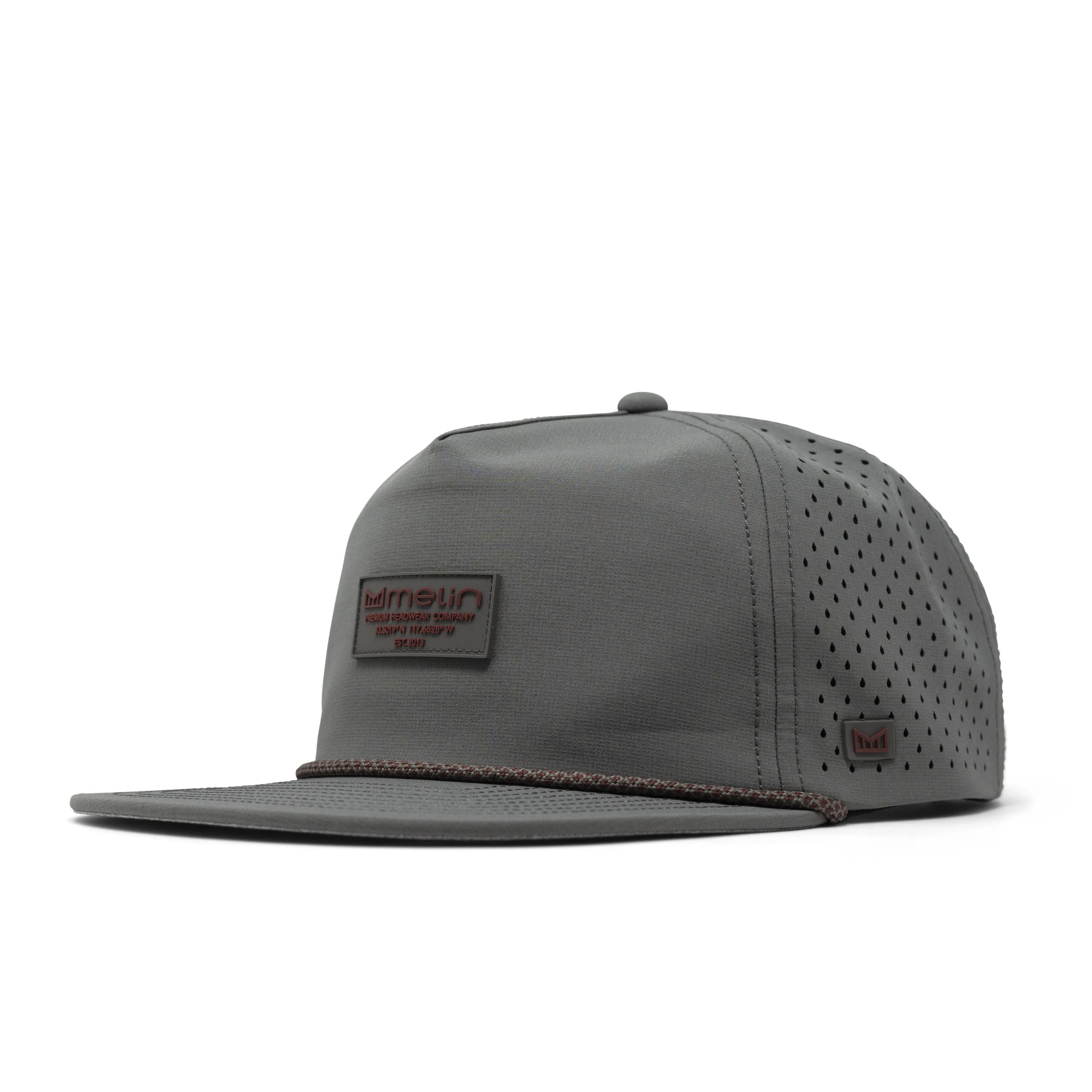 Coronado Brick Hydro Hat