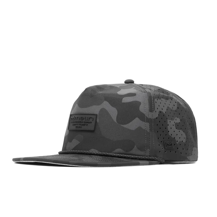 Coronado Brick Hydro Hat