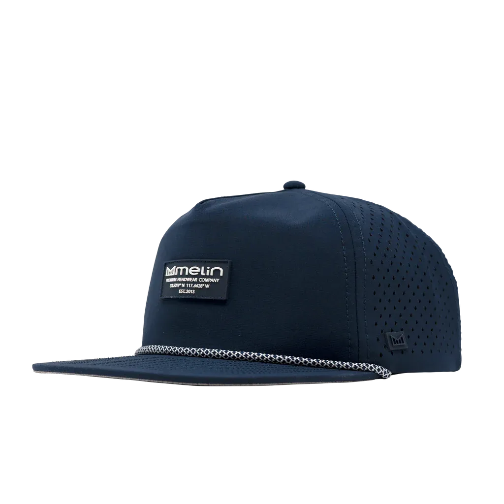 Coronado Brick Hydro Hat