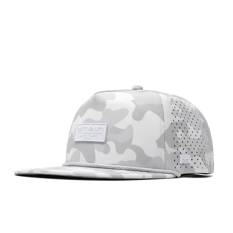 Coronado Brick Hydro Hat