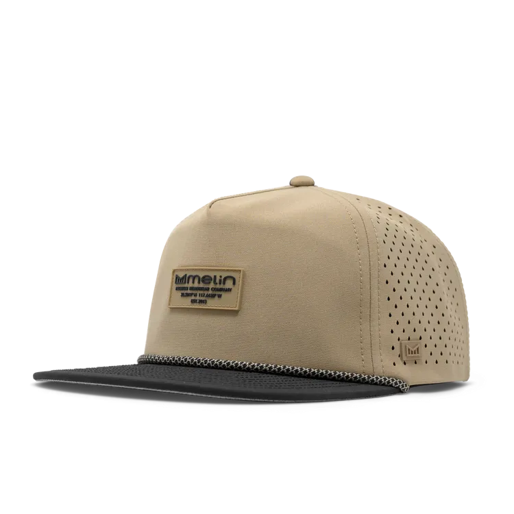 Coronado Brick Hydro Hat