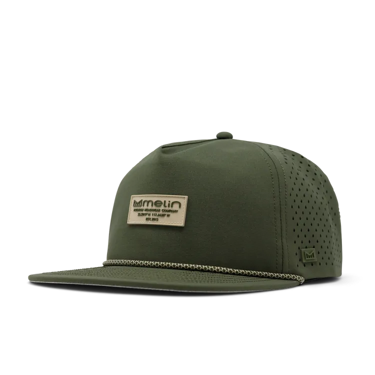 Coronado Brick Hydro Hat