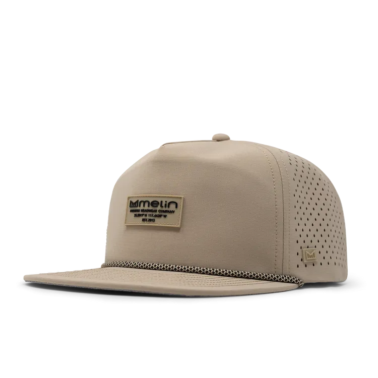 Coronado Brick Hydro Hat